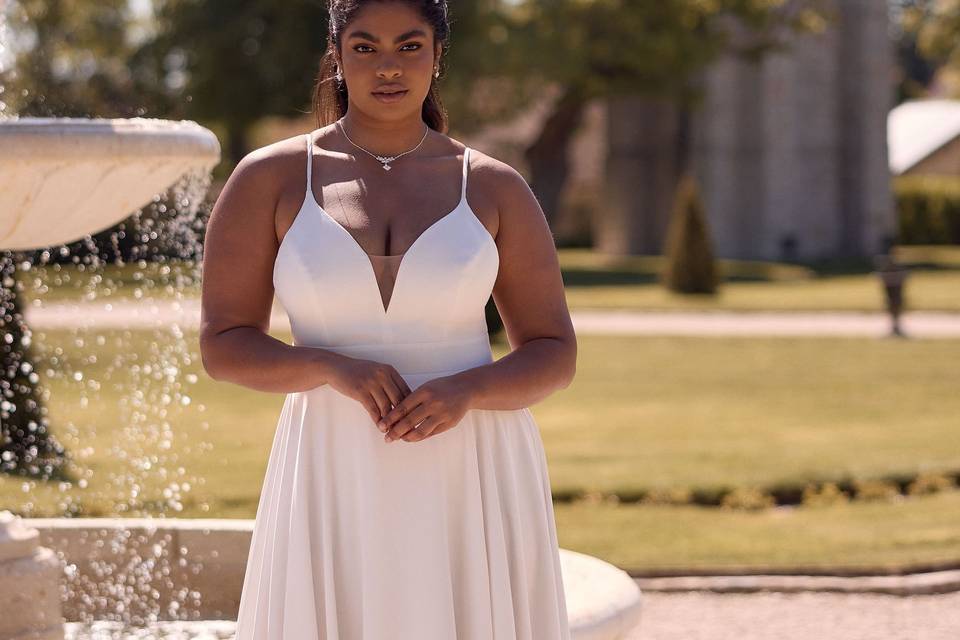 Luca Dress