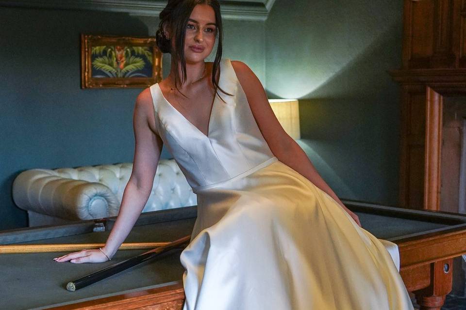 Bride