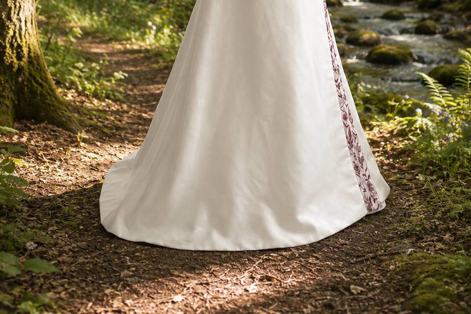 Alfred Angelo Dress
