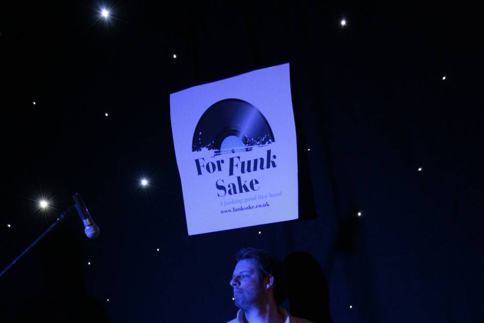 For Funk Sake Band