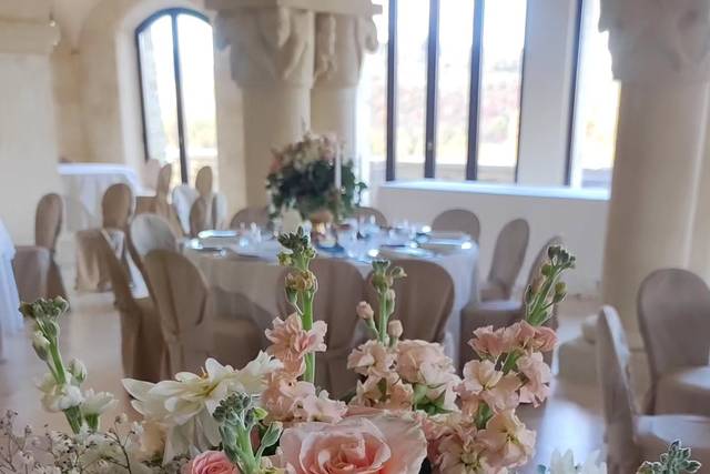 Magico Fiore Gualdo Tadino