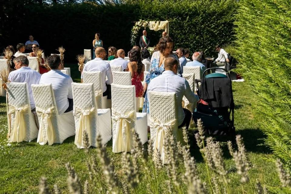 Umbria wedding