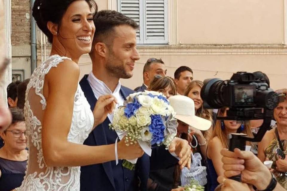 Alex & Alessia
