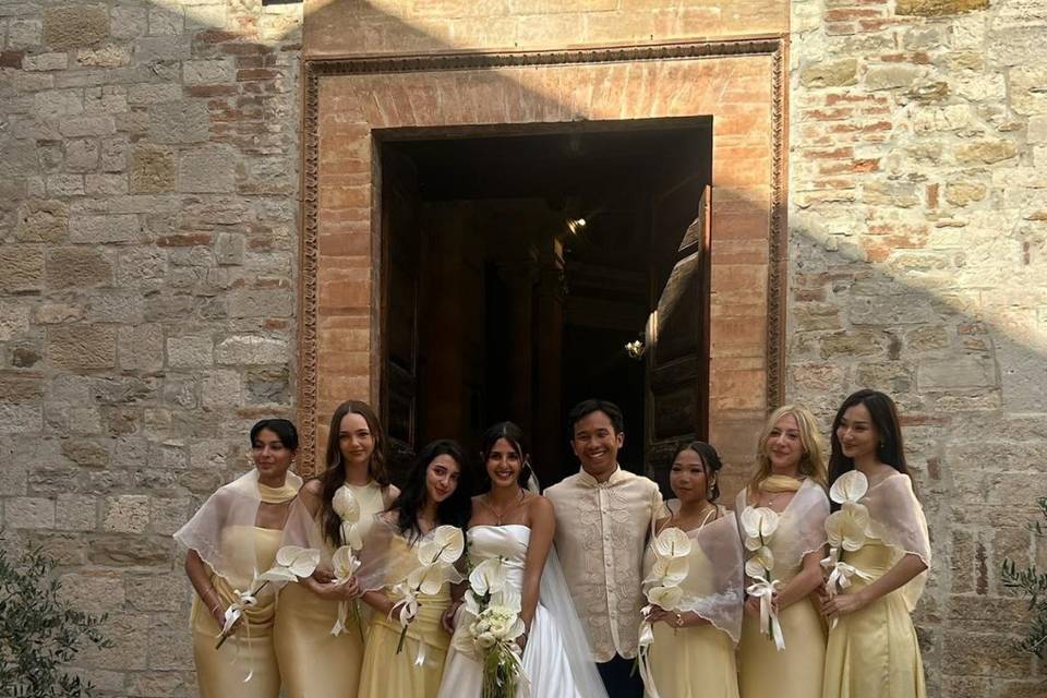 Ghazal e leon