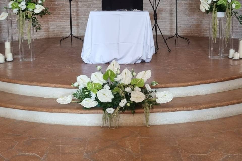 Livia e Clément