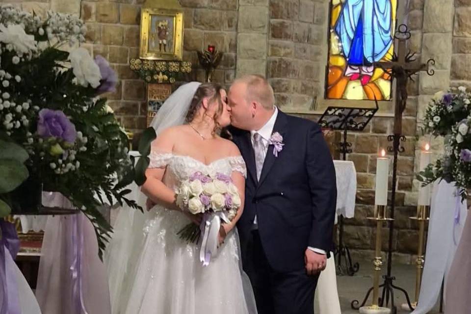 Marina e Alessio