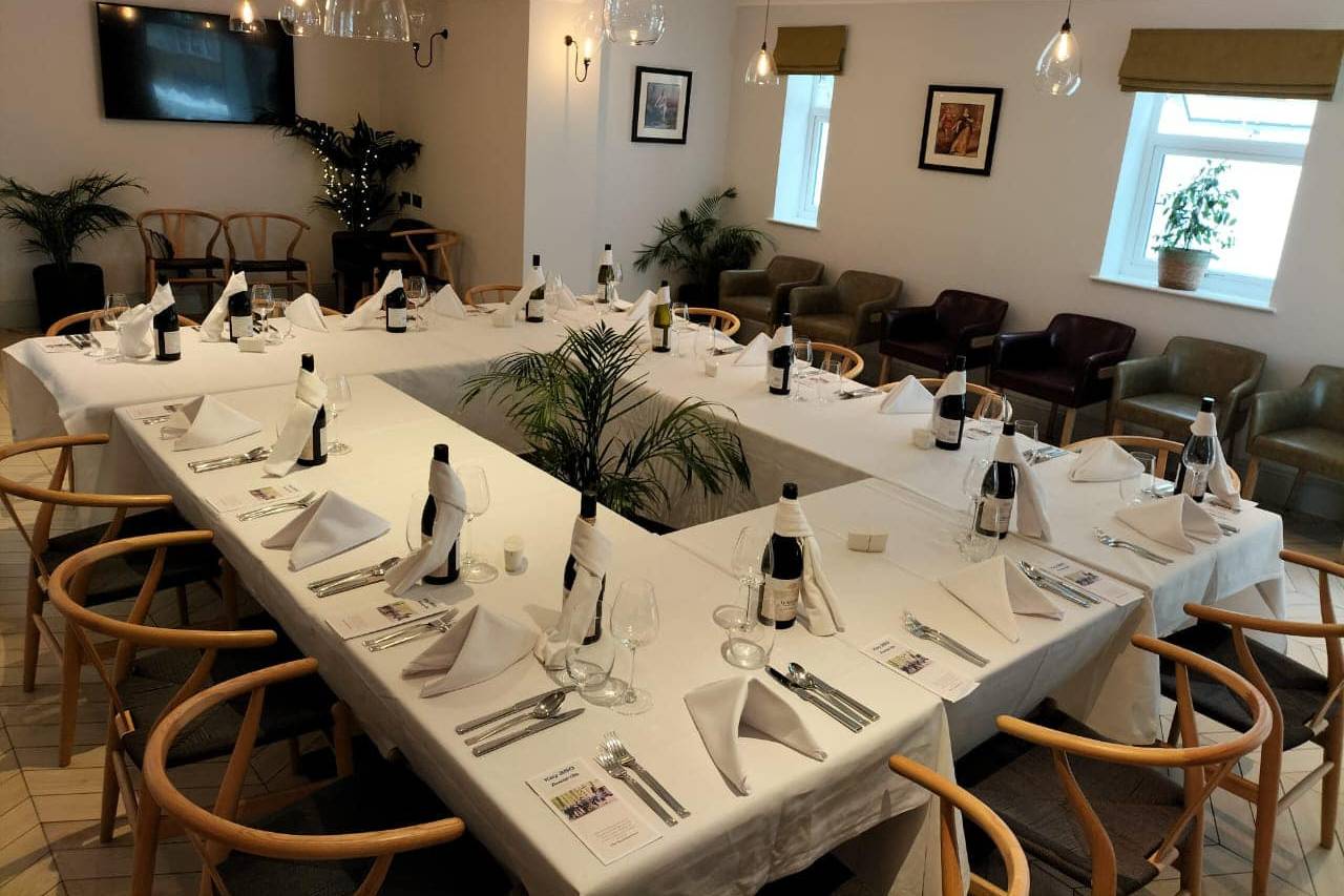 Burnside Hotel in Stratford Upon Avon, Warwickshire - Updated prices ...