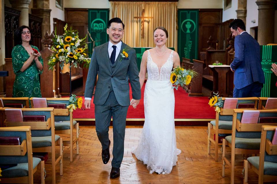 The Aisle