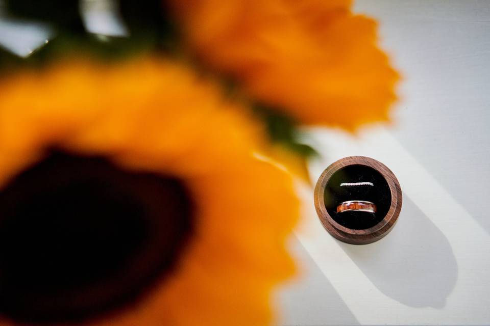 The Rings
