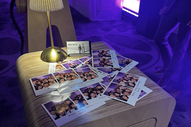 Unlimited prints