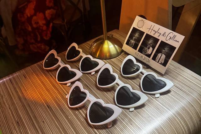 More than just a Photo Booth