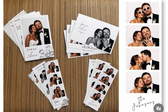 A look at our prints