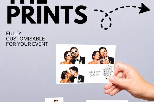 A look at our prints