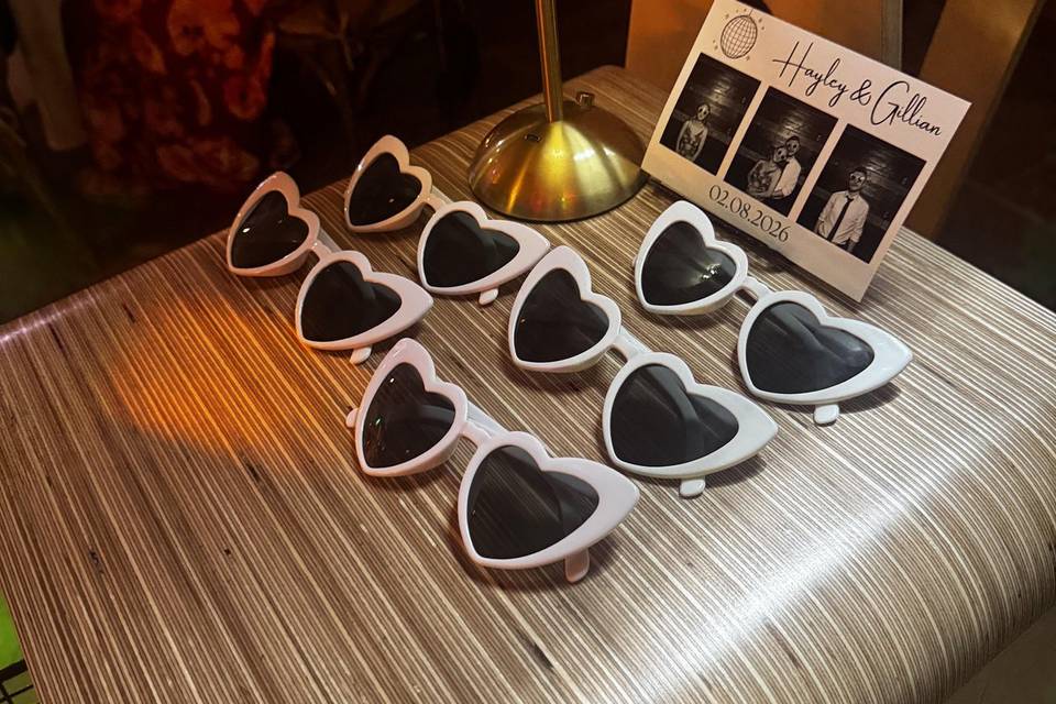 More than just a Photo Booth