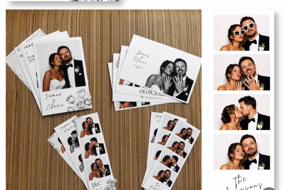 A look at our prints