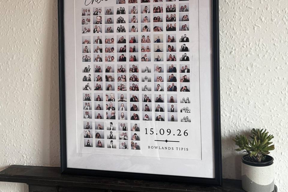 A2 prints