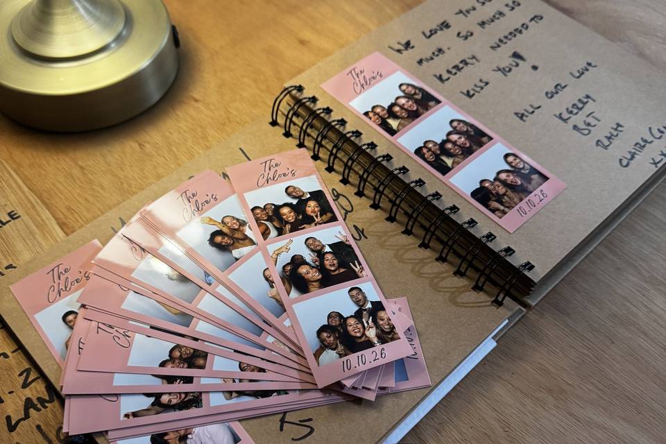 Guest Book