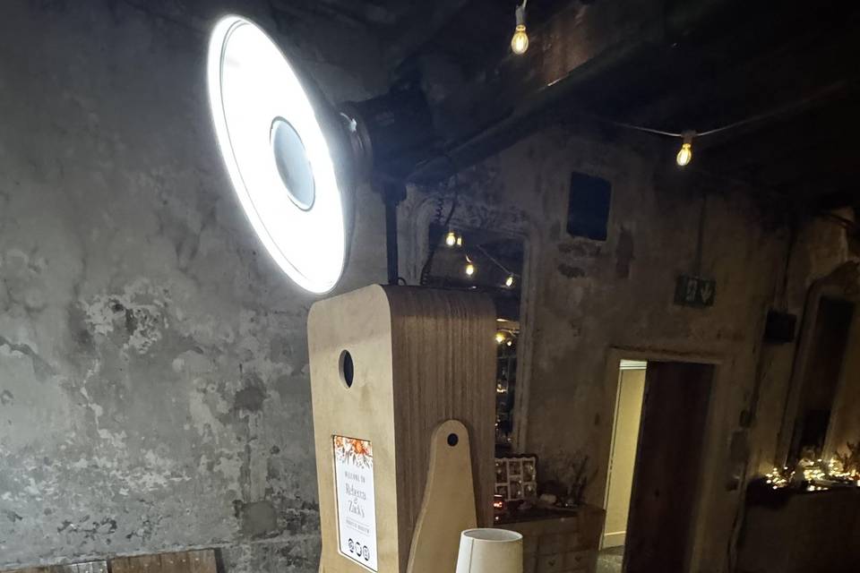 Holmes mill 18/10/26