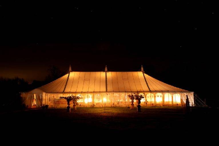 Marquee