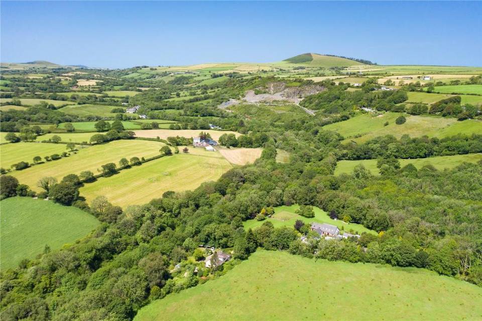 Beautiful North Pembrokeshire