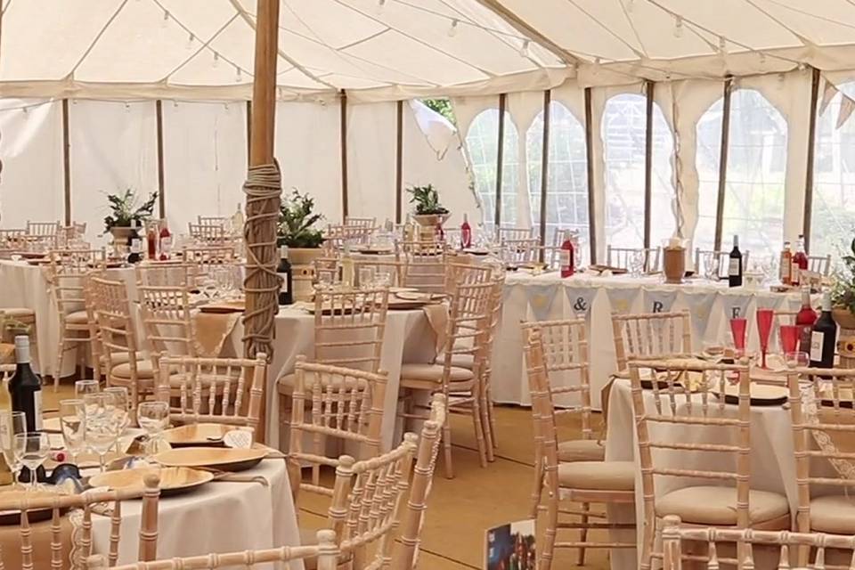 Marquee