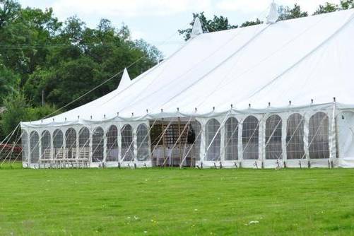 Marquee