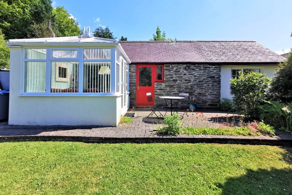 Ivy Cottage
