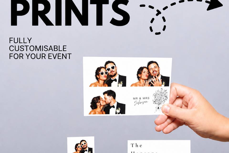 A look at our prints