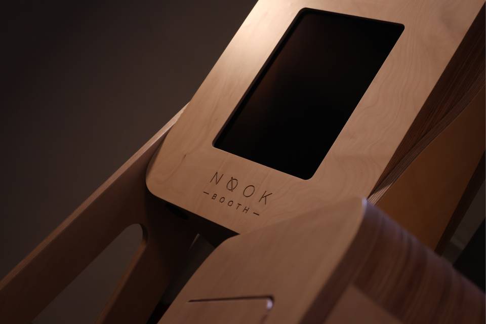 Designed to look good!