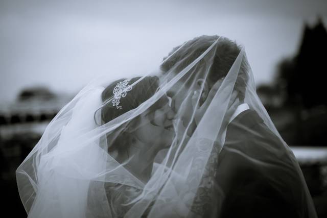 Under the veil