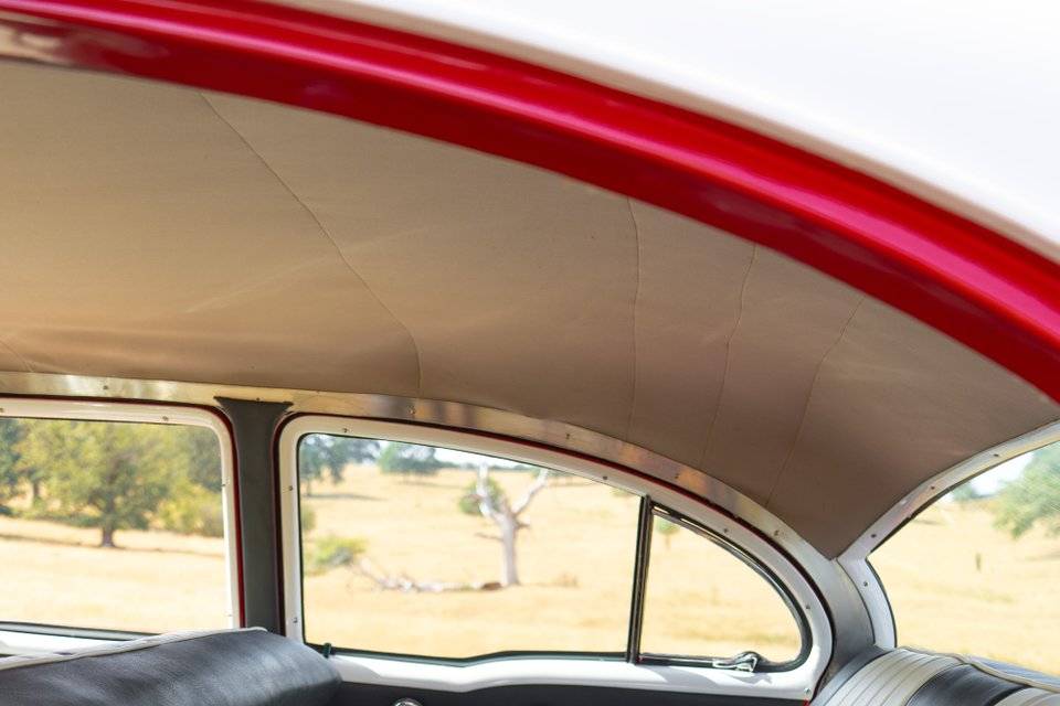 '54 Buick