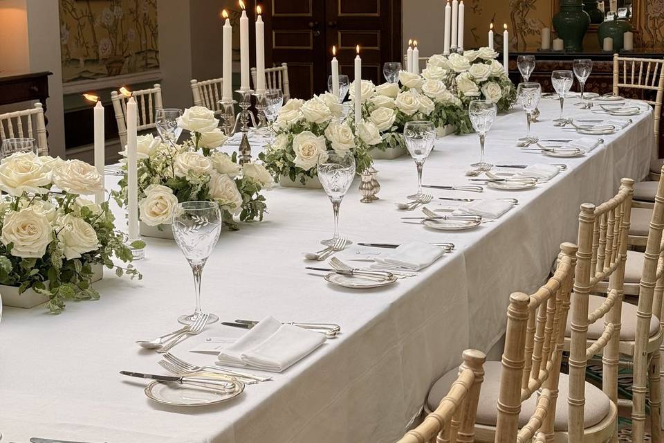 The Lanesborough