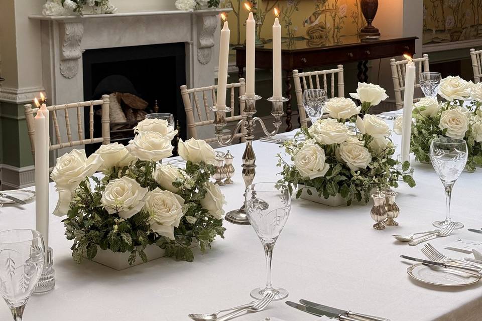 The Lanesborough