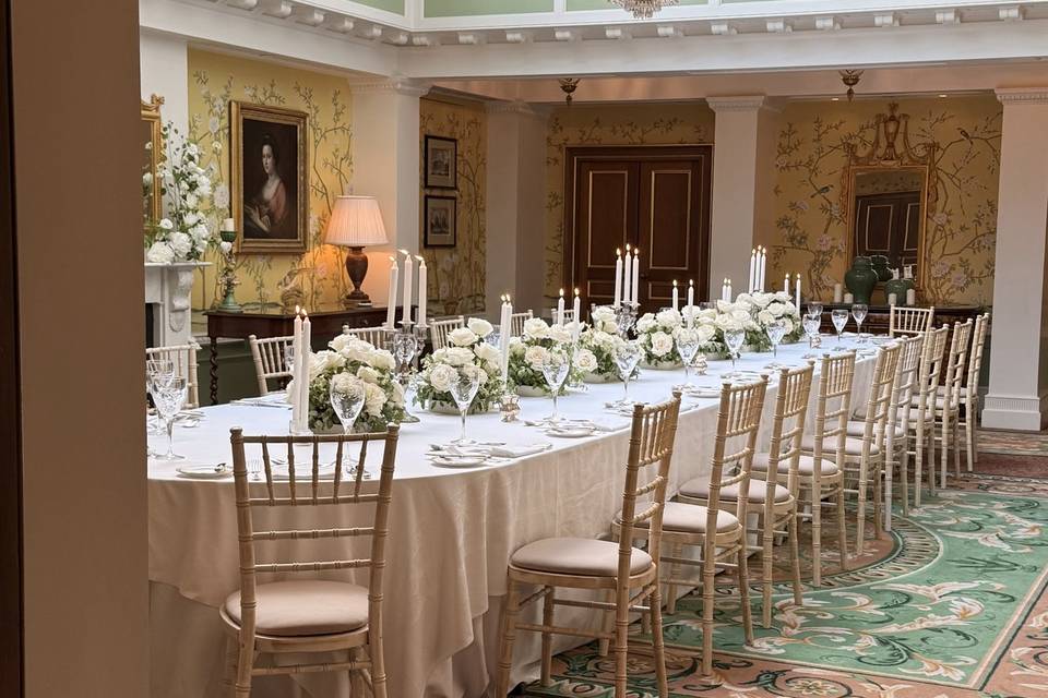 The Lanesborough