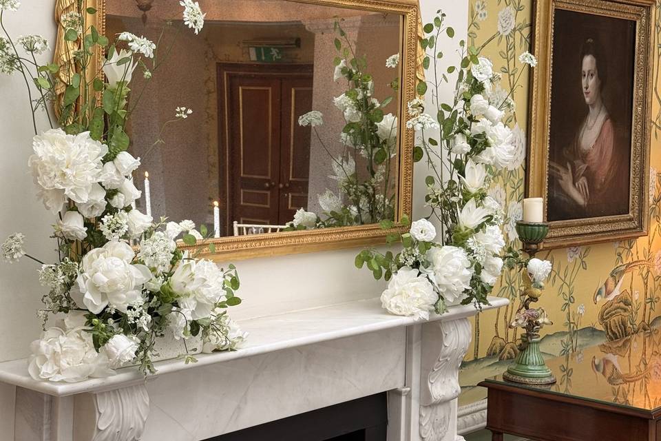 The Lanesborough