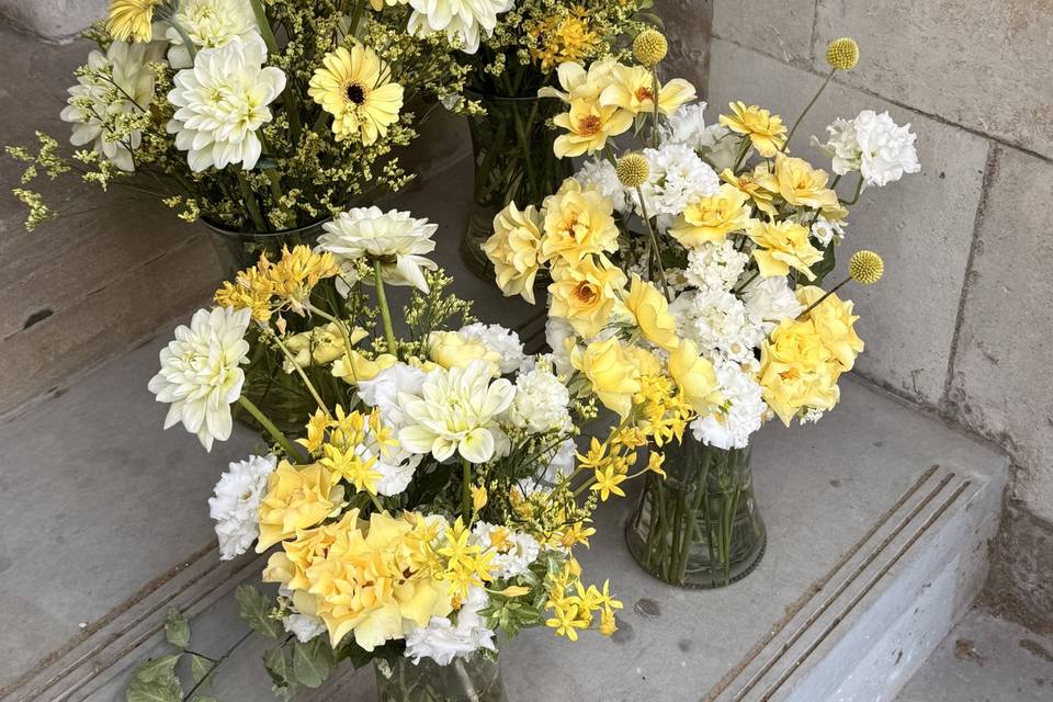L'Oscar Florals