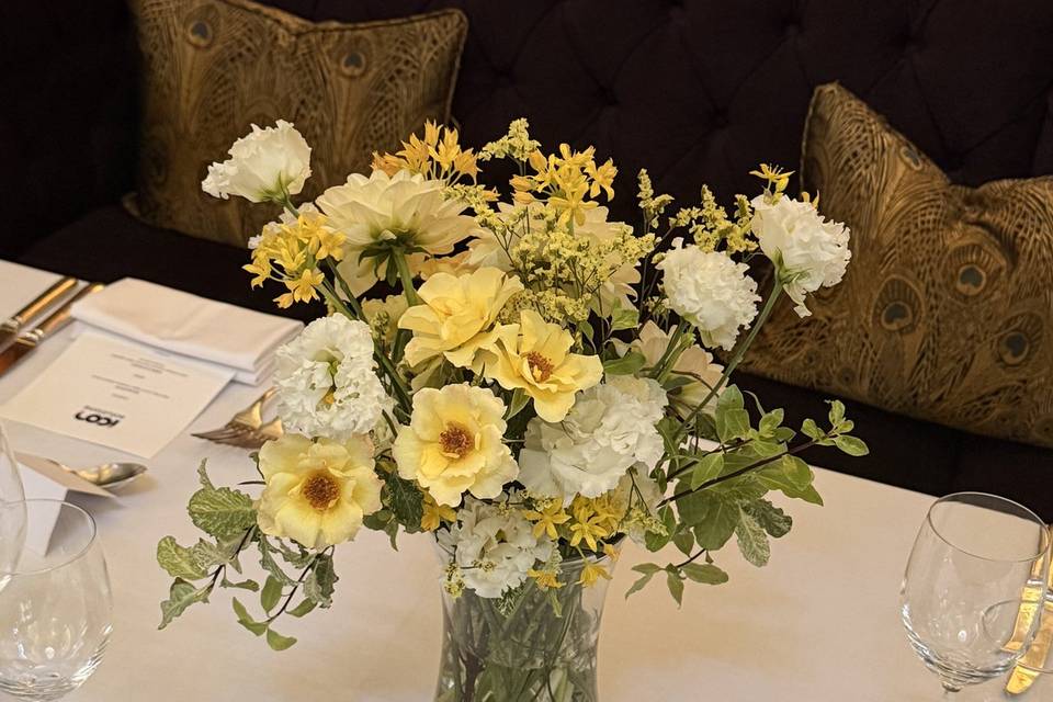 L'Oscar Florals