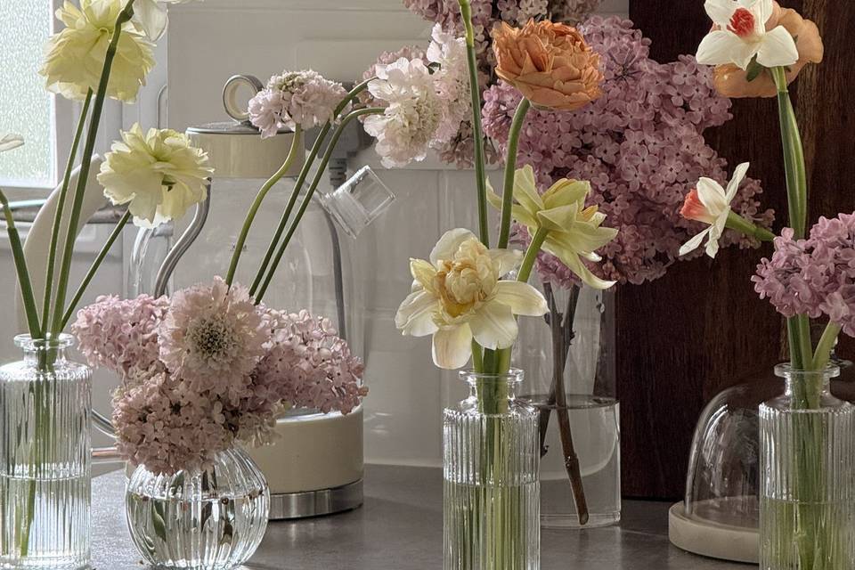 L'Oscar Florals
