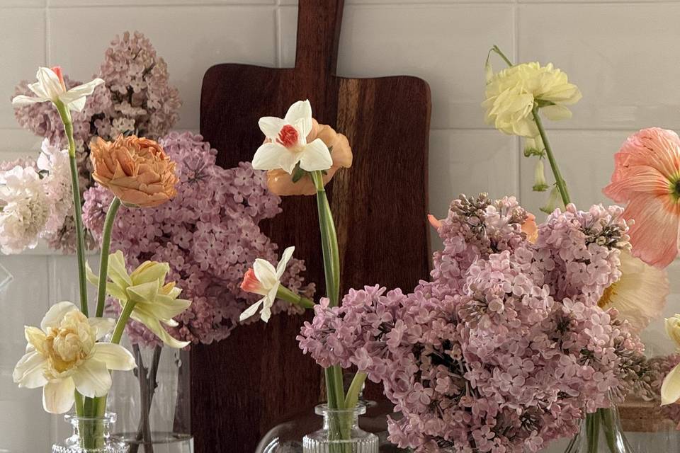 L'Oscar Florals