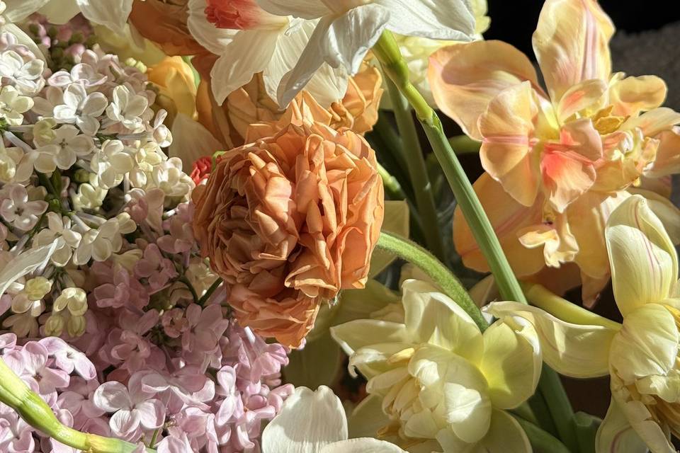 L'Oscar Florals