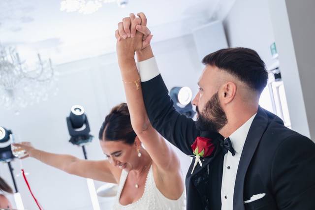 A&W Ballroom