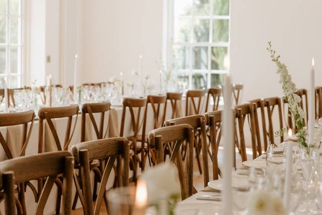 The Orchard Suite