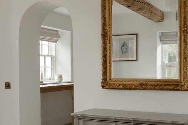 Bridal Suite