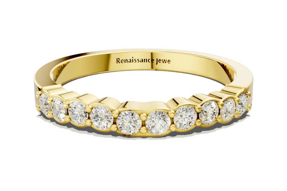 Renaissance Jewel