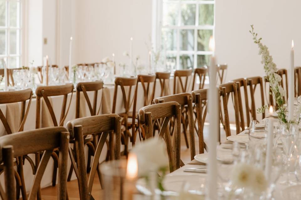 The Orchard Suite