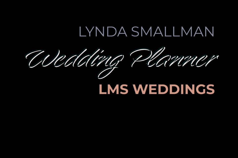 LMS Weddings