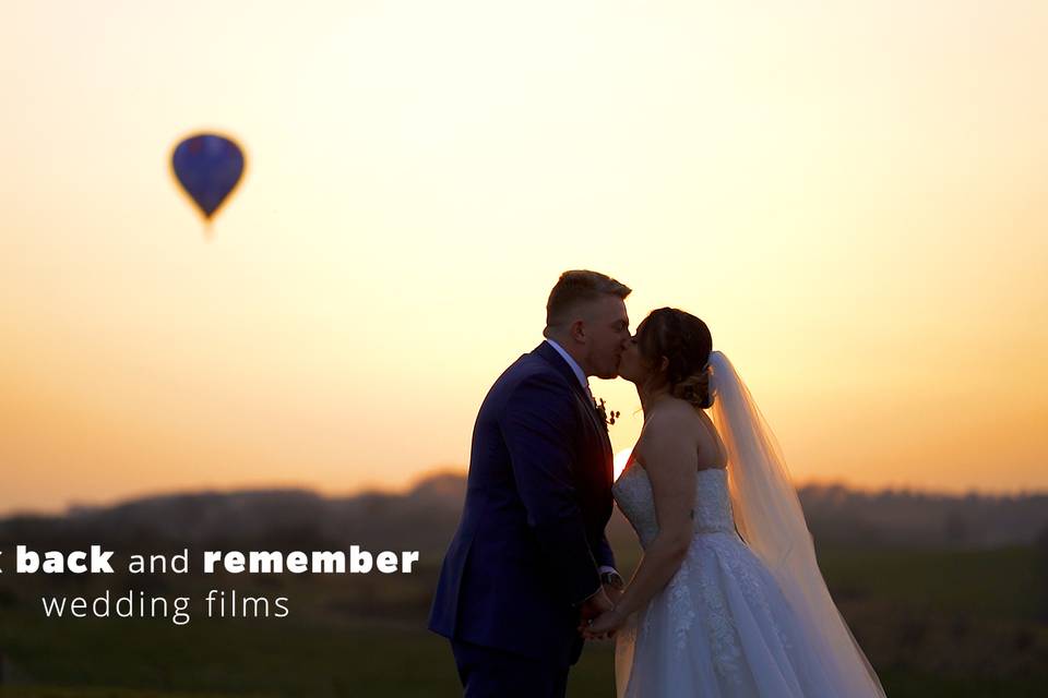 Look Back and Remember - Videographers