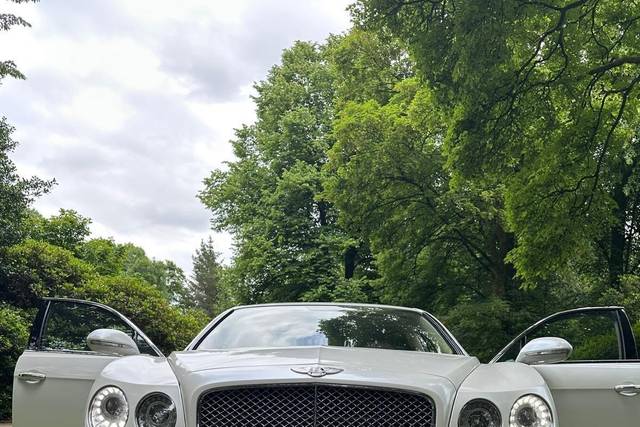 Bentley