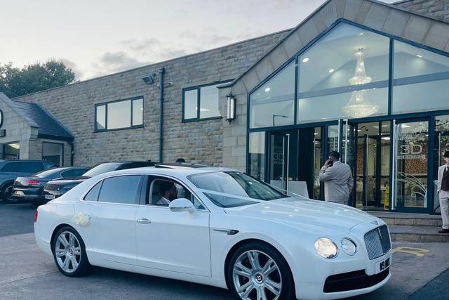 Bentley