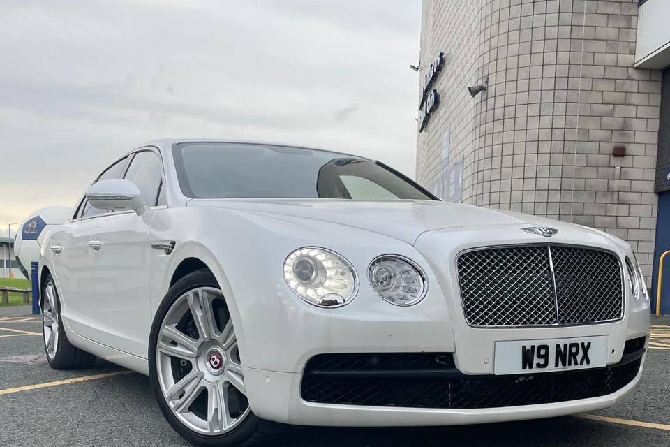 Bentley